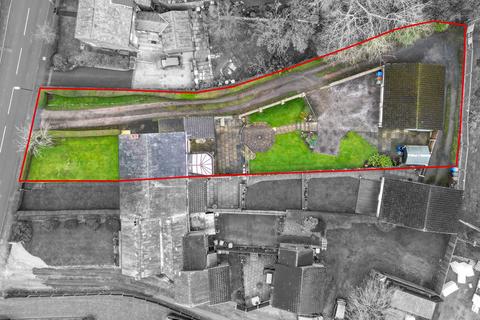 undefined, New Street, Ormskirk L40