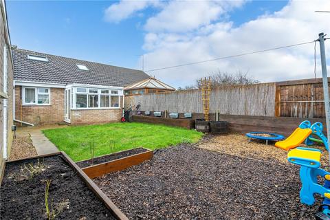 undefined, Crowson Crescent, Northborough, Peterborough, Cambridgeshire, PE6