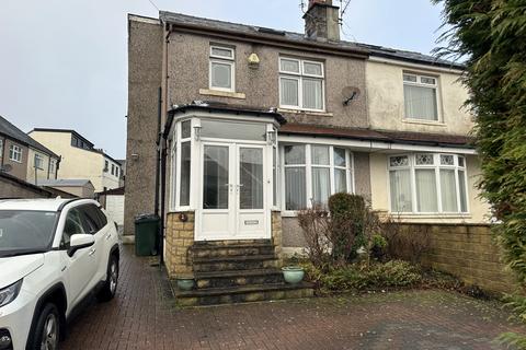 undefined, Daisy Hill, Bradford BD9