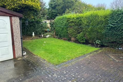 undefined, Daisy Hill, Bradford BD9