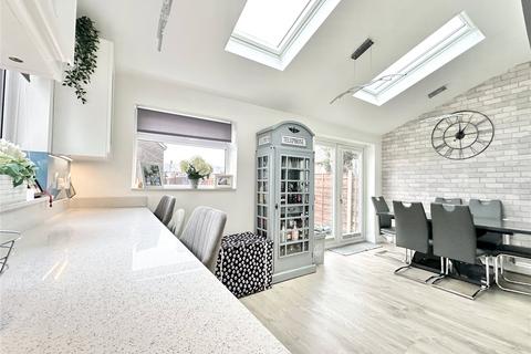 4 bedroom semi-detached house for sale, Manor Avenue, Cheshire M33