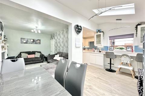 4 bedroom semi-detached house for sale, Manor Avenue, Cheshire M33
