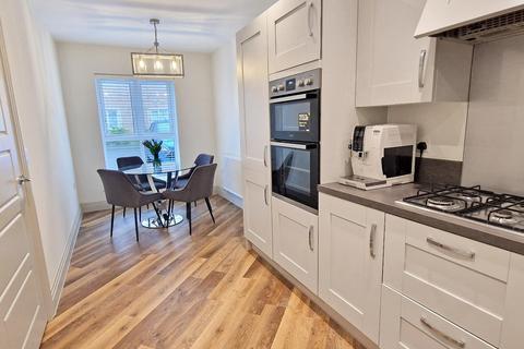 undefined, Clifton Close, Bicester