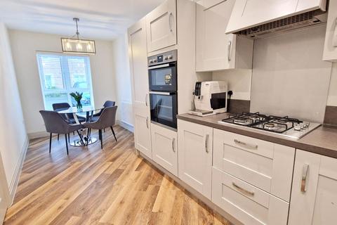 undefined, Clifton Close, Bicester