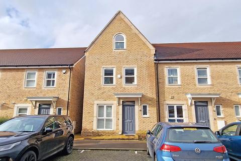 undefined, Clifton Close, Bicester