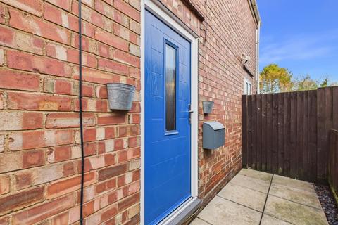undefined, Church Street, Pinchbeck, Spalding, Lincolnshire, PE11