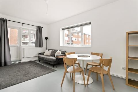 undefined, Fanshaw Street, London, N1