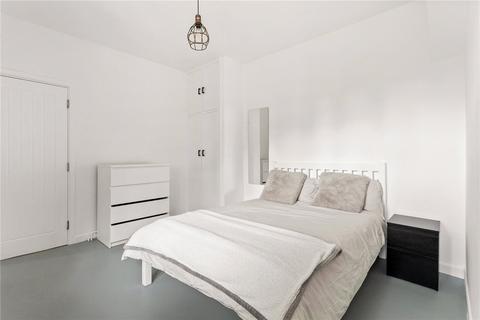 undefined, Fanshaw Street, London, N1