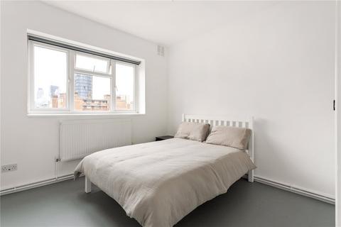 undefined, Fanshaw Street, London, N1