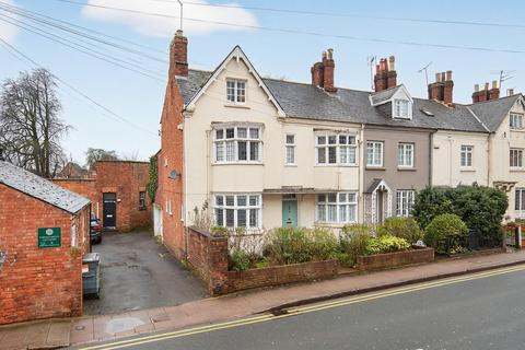 undefined, York Road, Town Centre, Northampton NN1