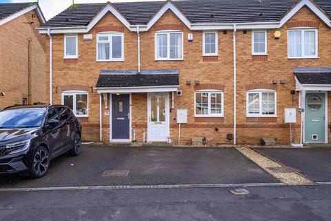 2 bedroom terraced house for sale, Woods Piece, Keresley End, CV7