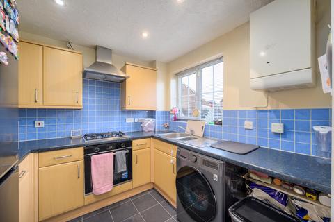 2 bedroom terraced house for sale, Woods Piece, Keresley End, CV7