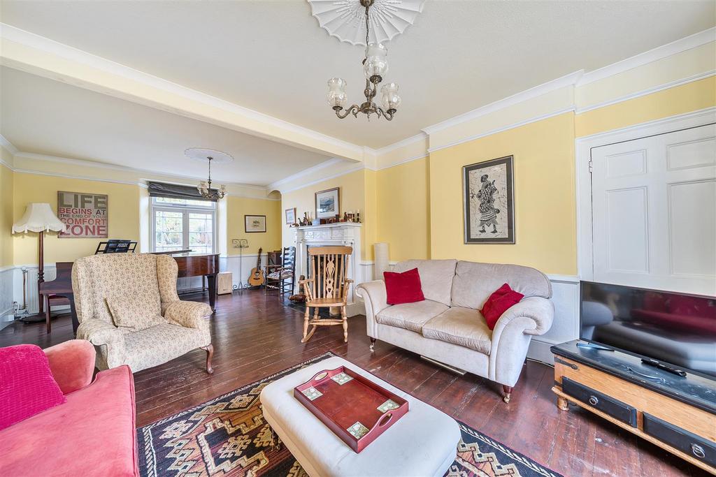 Drawing Room