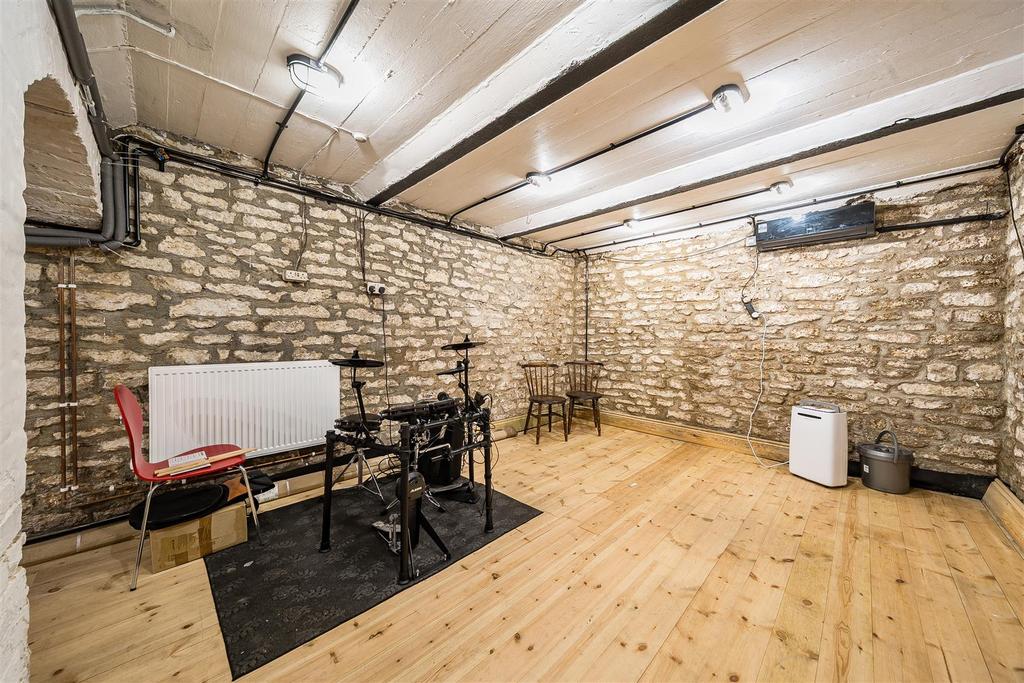 Cellar