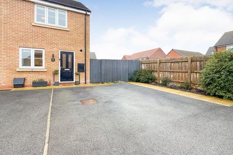 undefined, Oxtoby Close , Beverley HU17
