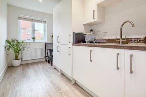 undefined, Oxtoby Close , Beverley HU17
