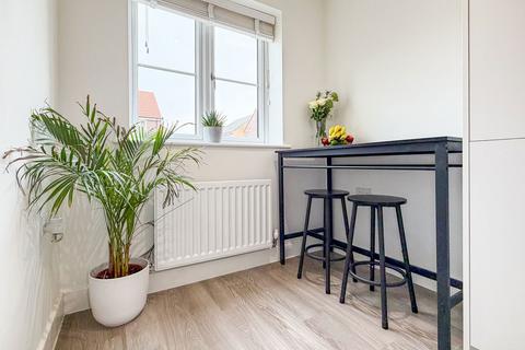 undefined, Oxtoby Close , Beverley HU17