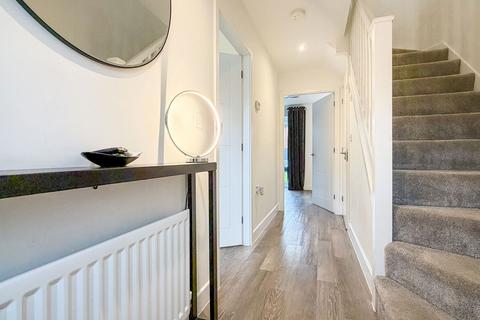 undefined, Oxtoby Close , Beverley HU17