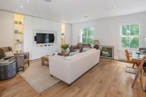 2 bedroom apartment to rent, Westbourne Park Road, London