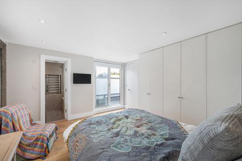 2 bedroom apartment to rent, Westbourne Park Road, London