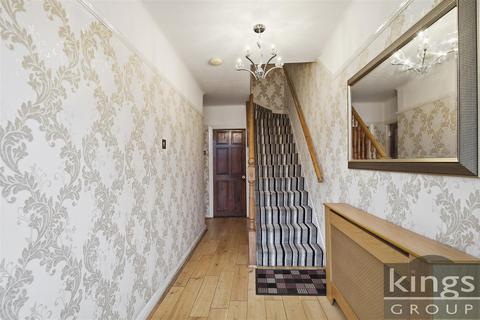 3 bedroom end of terrace house for sale, Durants Road, Enfield