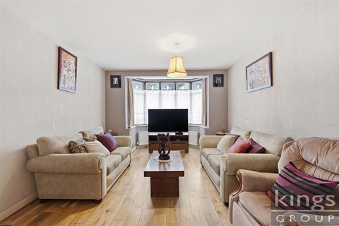 3 bedroom end of terrace house for sale, Durants Road, Enfield