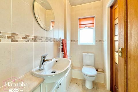 undefined, Ty Canol Lane, Caerphilly CF83