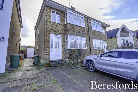 undefined, Crescent Road, Warley, CM14