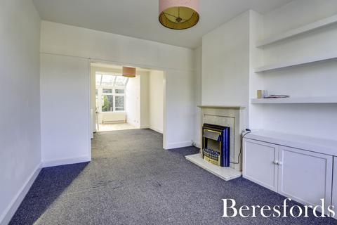 undefined, Crescent Road, Warley, CM14