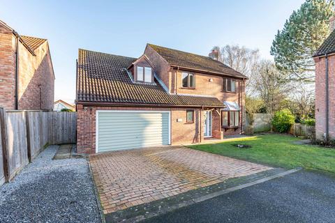 undefined, Redwood Drive, York YO32