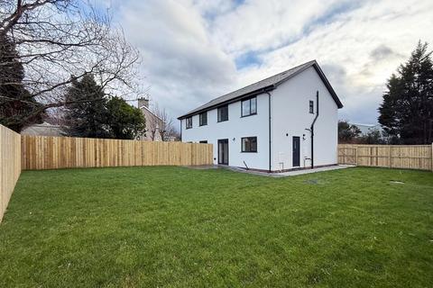 undefined, Rhosbodrual, Caernarfon, Gwynedd, LL55