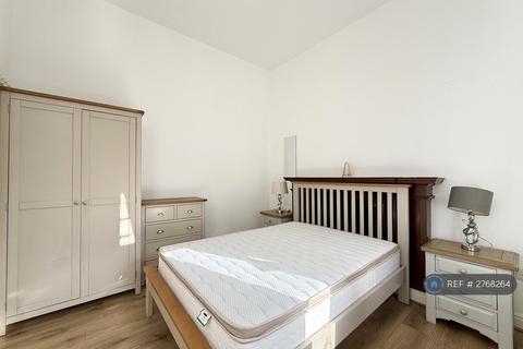 undefined, Amesbury Avenue, London, SW2