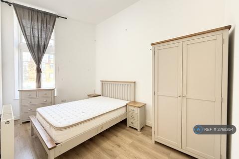 undefined, Amesbury Avenue, London, SW2
