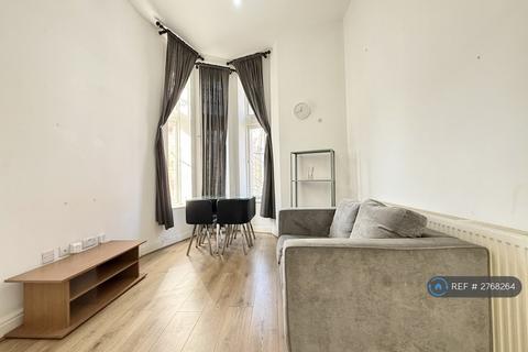 undefined, Amesbury Avenue, London, SW2