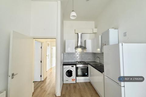 undefined, Amesbury Avenue, London, SW2