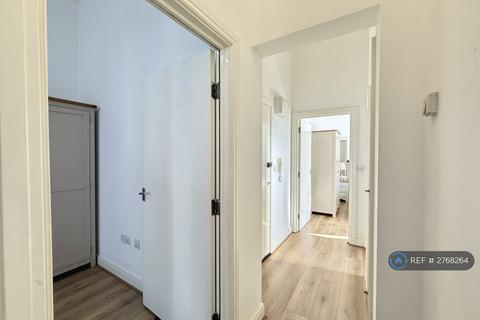 undefined, Amesbury Avenue, London, SW2