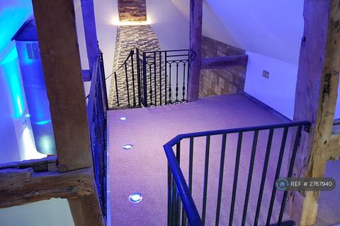 undefined, The Annexe, Newport Pagnell, MK16