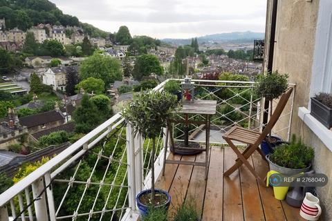 undefined, Widcombe Crescent, Bath, BA2