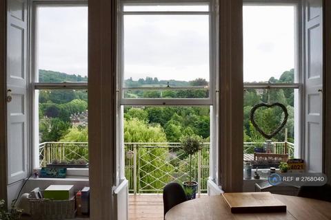 undefined, Widcombe Crescent, Bath, BA2