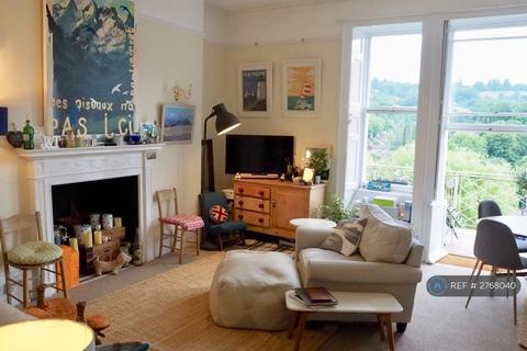 undefined, Widcombe Crescent, Bath, BA2