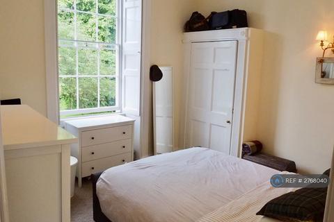undefined, Widcombe Crescent, Bath, BA2