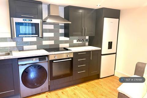 1 bedroom flat to rent, Bentley Road, Liverpool, L8