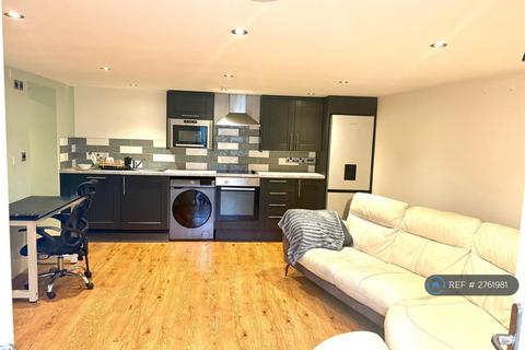 1 bedroom flat to rent, Bentley Road, Liverpool, L8