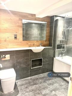 1 bedroom flat to rent, Bentley Road, Liverpool, L8