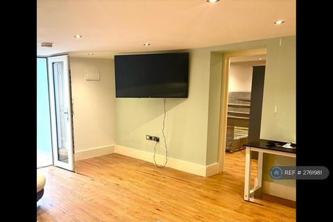1 bedroom flat to rent, Bentley Road, Liverpool, L8