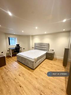 undefined, Bentley Road, Liverpool, L8