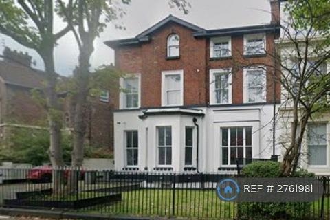 undefined, Bentley Road, Liverpool, L8