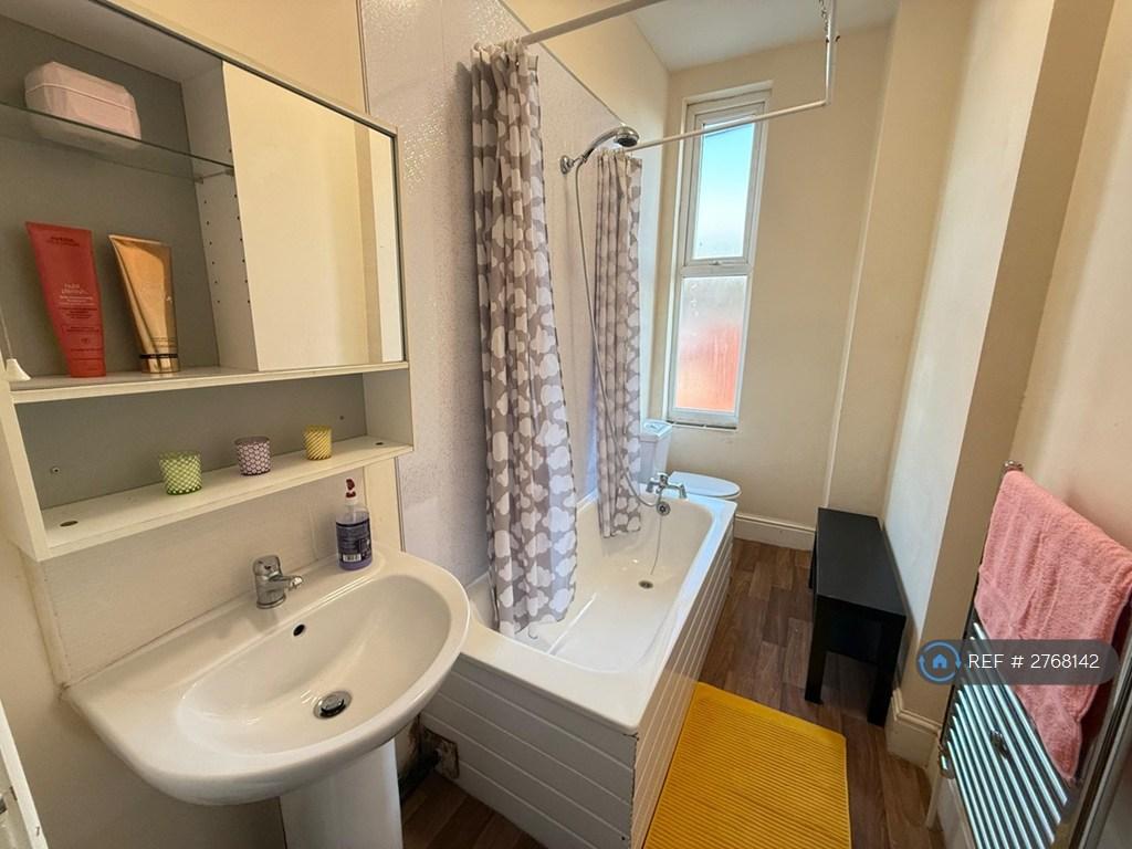 Bathroom 1