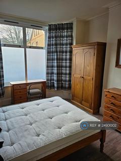 undefined, Granville Road, Watford, WD18