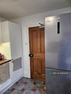 undefined, Granville Road, Watford, WD18